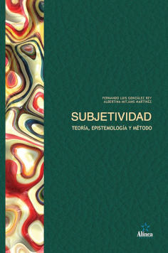 Subjetividad: Teoría, Epistemología y Método (2021)