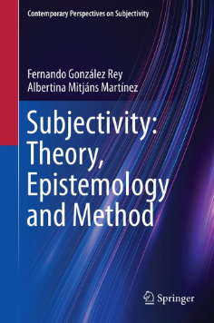 Subjectivity: Theory, Epistemology and Method (2025)