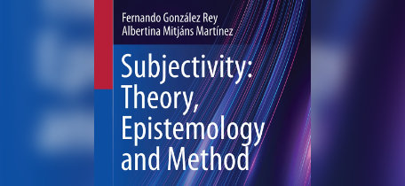 Lançamento de livro – Subjectivity: Theory, Epistemology and Method (2025)
